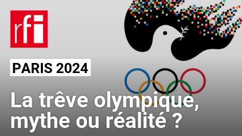 Trêve ou paix olympique